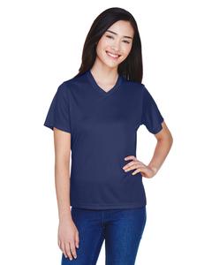 Team 365 TT11W - Ladies Zone Performance T-Shirt Sport Dark Navy