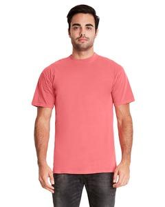 Next Level 7410 - Adult Inspired Dye Crew Guava