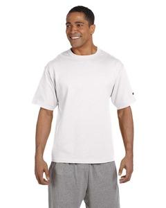 Champion T2102 - 9.3 oz./lin. yd. Heritage Jersey T-Shirt Blanc