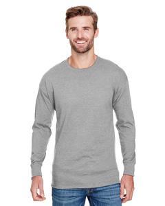 Champion CP15 - Adult Long-Sleeve Ringspun T-Shirt
