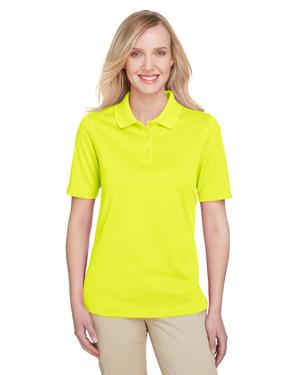 Harriton M348W - Ladies Advantage Snag Protection Plus IL Polo