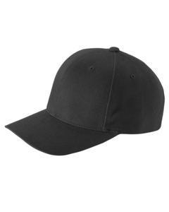 Yupoong 6363V - Adult Brushed Cotton Twill Mid-Profile Cap