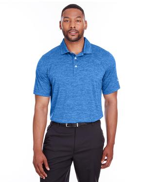 Puma Golf 596801 - Mens Icon Heather Polo