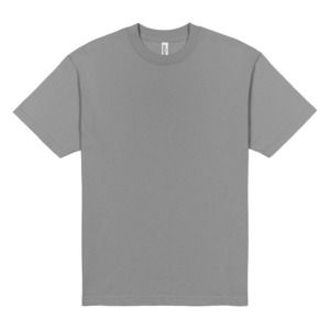 Alstyle AL1301 - Adult 6.0 oz., 100% Cotton T-Shirt Heather Athletique