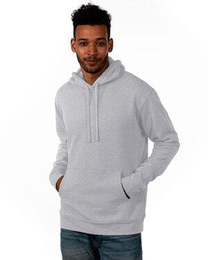 Next Level 9302 - Unisex Classic PCH  Hooded Pullover Sweatshirt