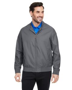 Devon & Jones DG700 - Men's Vision Club Jacket Graphite