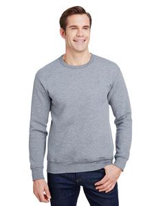 Gildan HF000 - Hammer Adult Crewneck Sweatshirt