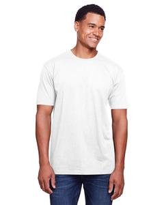Gildan G64EZ0 - Adult Softstyle EZ Print T-Shirt Blanc
