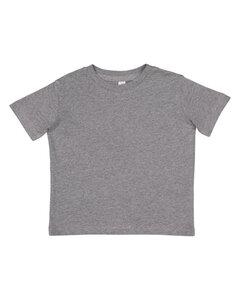 Rabbit Skins 3322 - Fine Jersey Infant T-Shirt Granite Heather