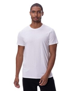 Threadfast 180A - Unisex Ultimate T-Shirt Blanc