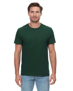 Threadfast T1000 - Epic Unisex T-Shirt Vert Forêt