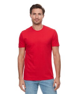 Threadfast T1000 - Epic Unisex T-Shirt Rouge