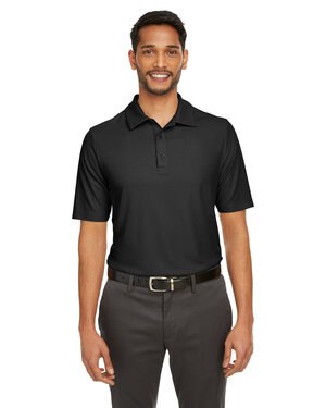 Core365 CE112T - Mens Tall Fusion ChromaSoft Pique Polo