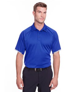 Under Armour 1343102 - Mens Corporate Rival Polo