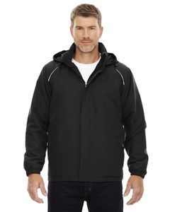 Ash City Core 365 88189T - Brisk Pour Hommes Manteaux Isolés Core 365™ 