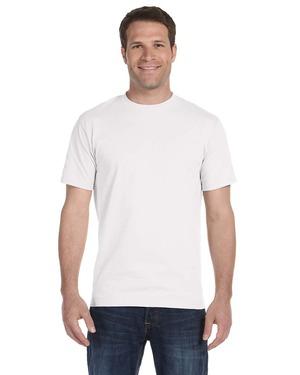 Gildan G800 - T-shirt DryBlendMD 50/50, 9,4 oz de MD (8000)