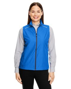 Core 365 CE703W - Ladies Techno Lite Unlined Vest