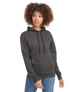 Next Level 9302 - Unisex Classic PCH  Hooded Pullover Sweatshirt