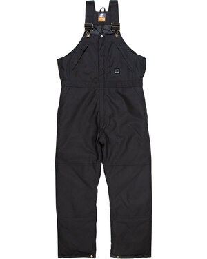 Berne NB834 - Mens ICECAP Insulated Bib Overall